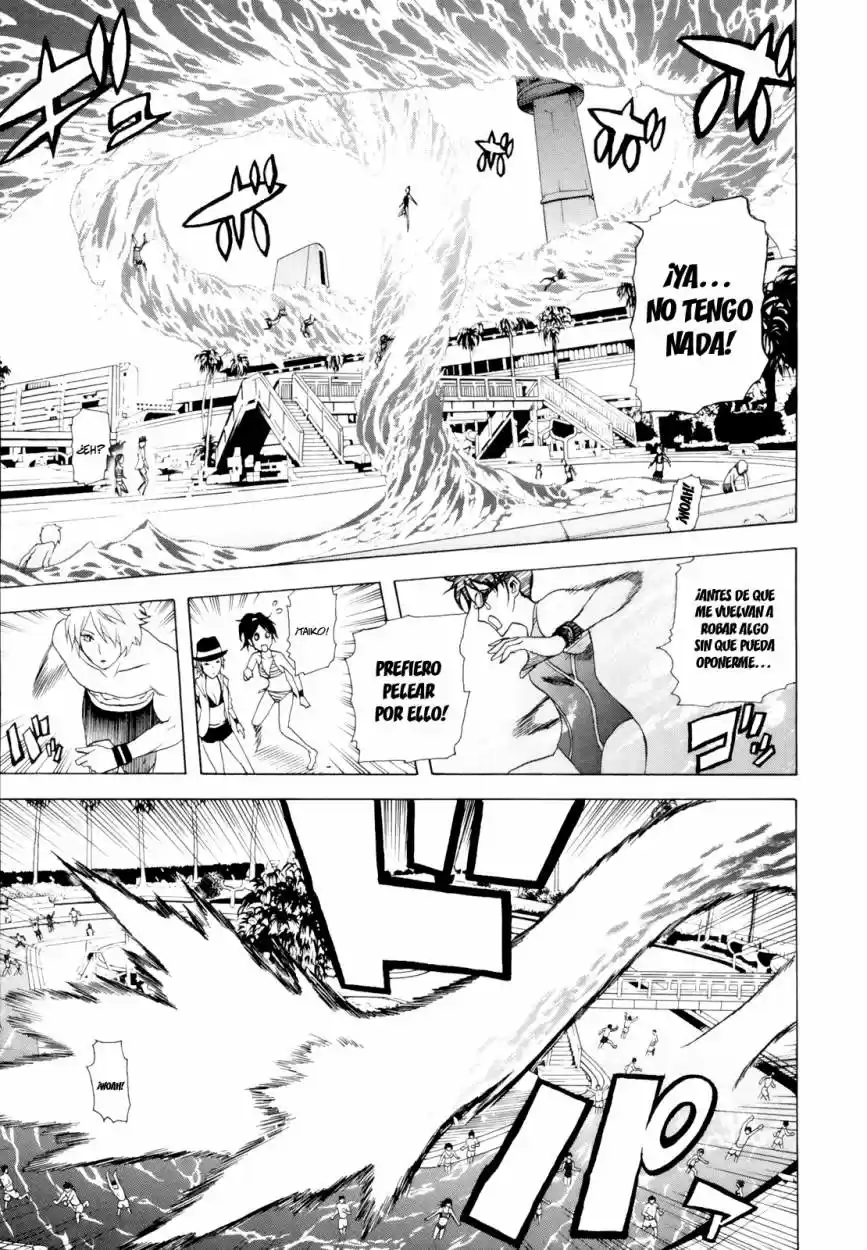 Tokyo ESP (2010) - Capítulo 31 - Página 27 - LectorTMOo