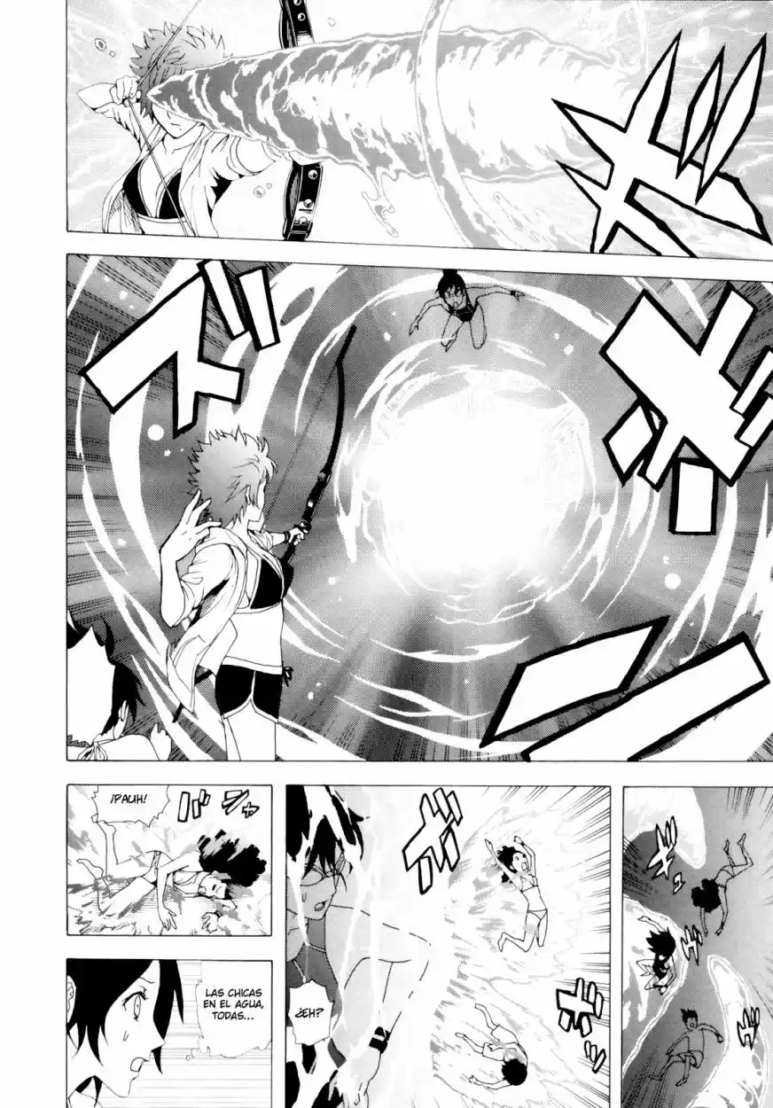 Tokyo ESP (2010) - Capítulo 31 - Página 30 - LectorTMOo
