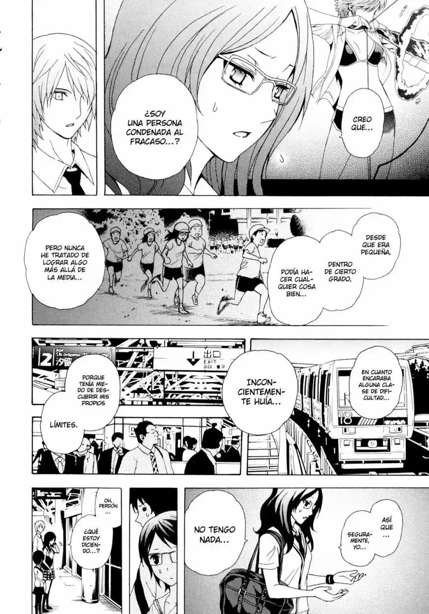 Tokyo ESP (2010) - Capítulo 32 - Página 13 - LectorTMOo