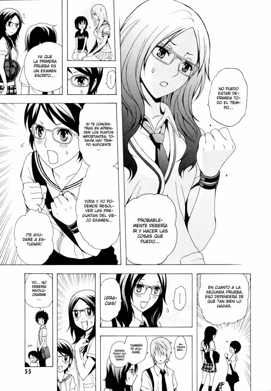 Tokyo ESP (2010) - Capítulo 32 - Página 14 - LectorTMOo