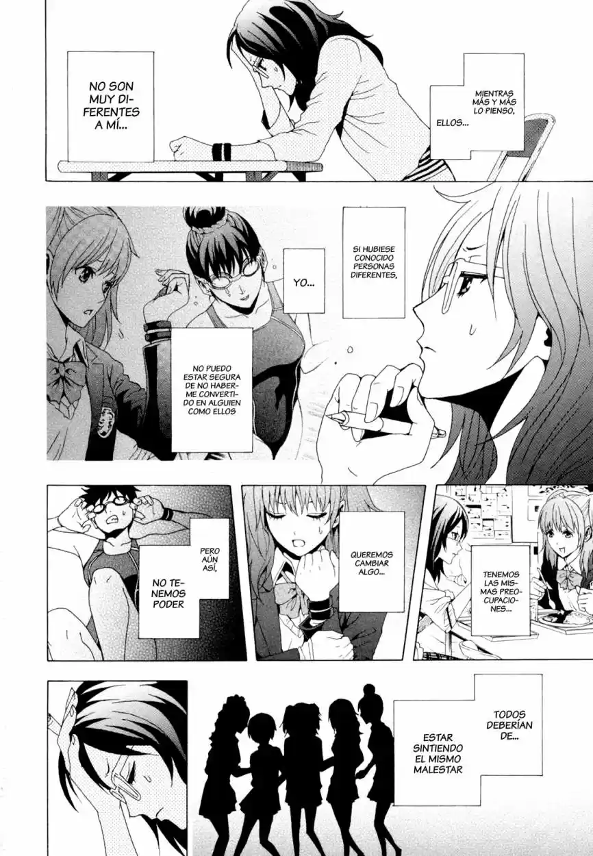 Tokyo ESP (2010) - Capítulo 32 - Página 27 - LectorTMOo