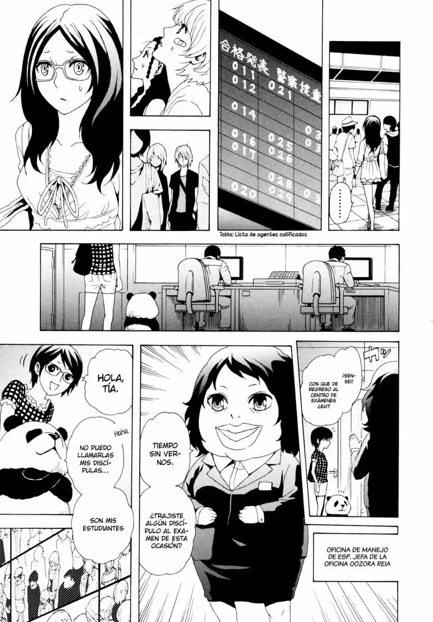 Tokyo ESP (2010) - Capítulo 32 - Página 30 - LectorTMOo