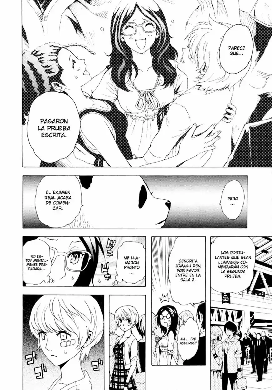 Tokyo ESP (2010) - Capítulo 32 - Página 31 - LectorTMOo