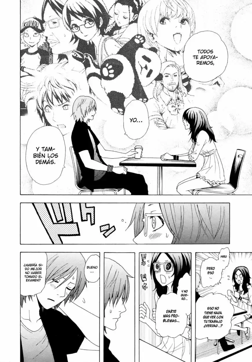 Tokyo ESP (2010) - Capítulo 33 - Página 30 - LectorTMOo