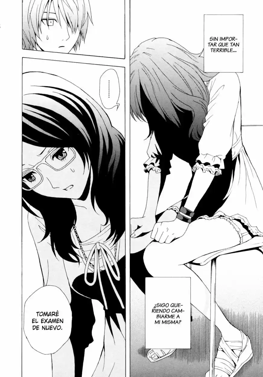 Tokyo ESP (2010) - Capítulo 33 - Página 32 - LectorTMOo