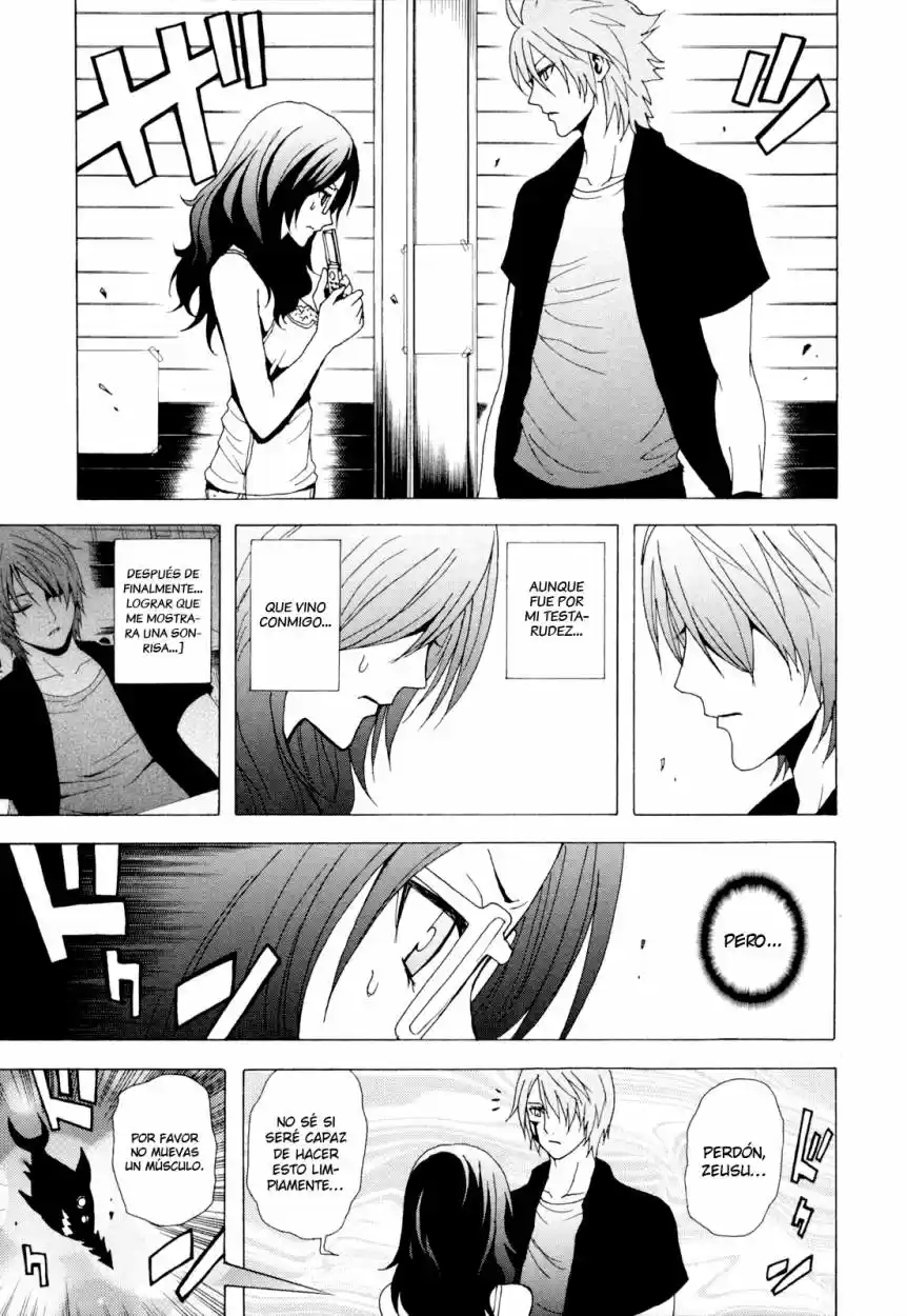 Tokyo ESP (2010) - Capítulo 34 - Página 24 - LectorTMOo
