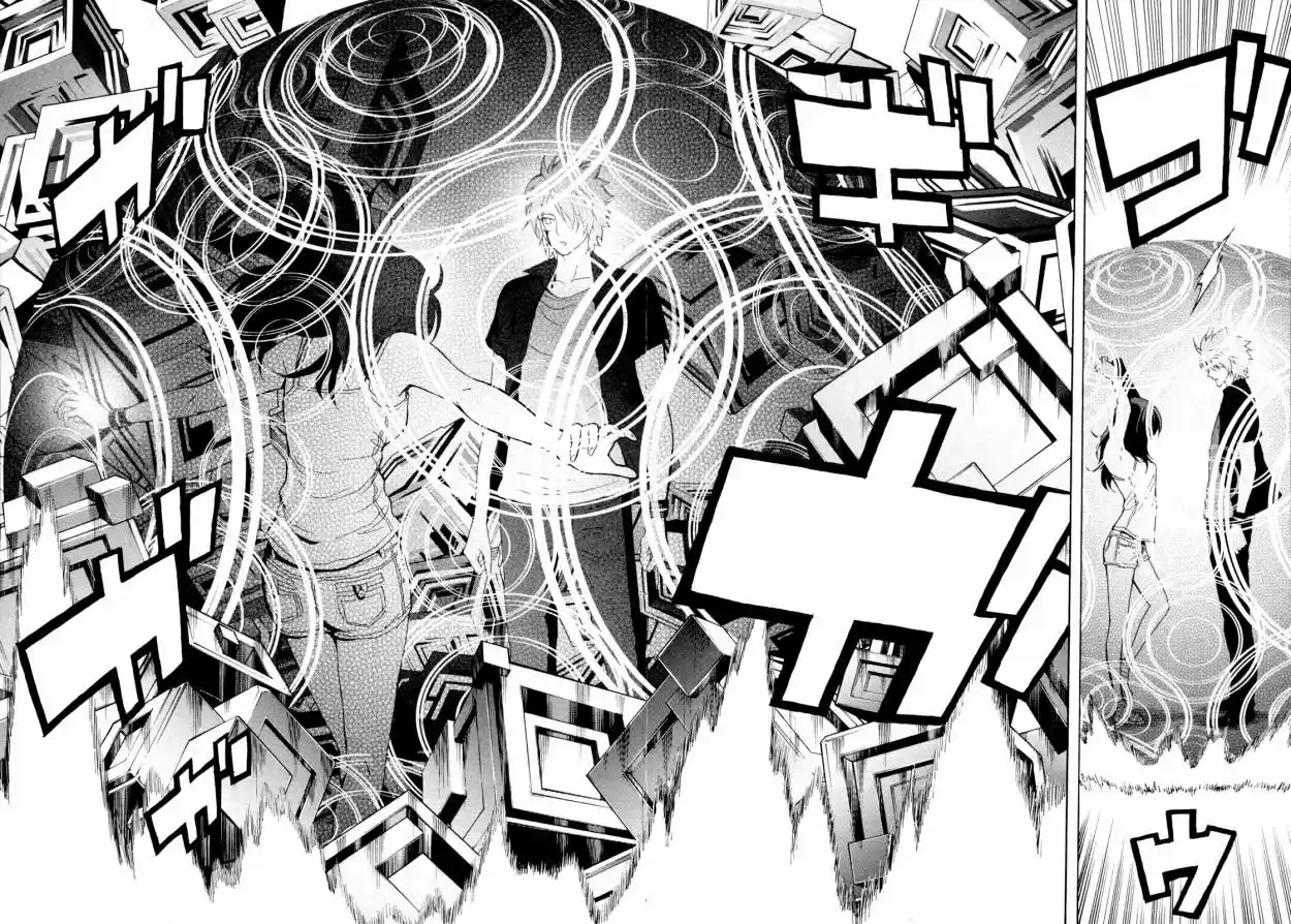 Tokyo ESP (2010) - Capítulo 34 - Página 25 - LectorTMOo