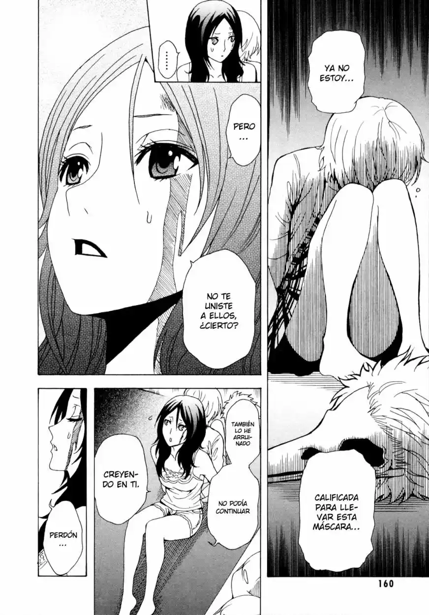 Tokyo ESP (2010) - Capítulo 35 - Página 6 - LectorTMOo