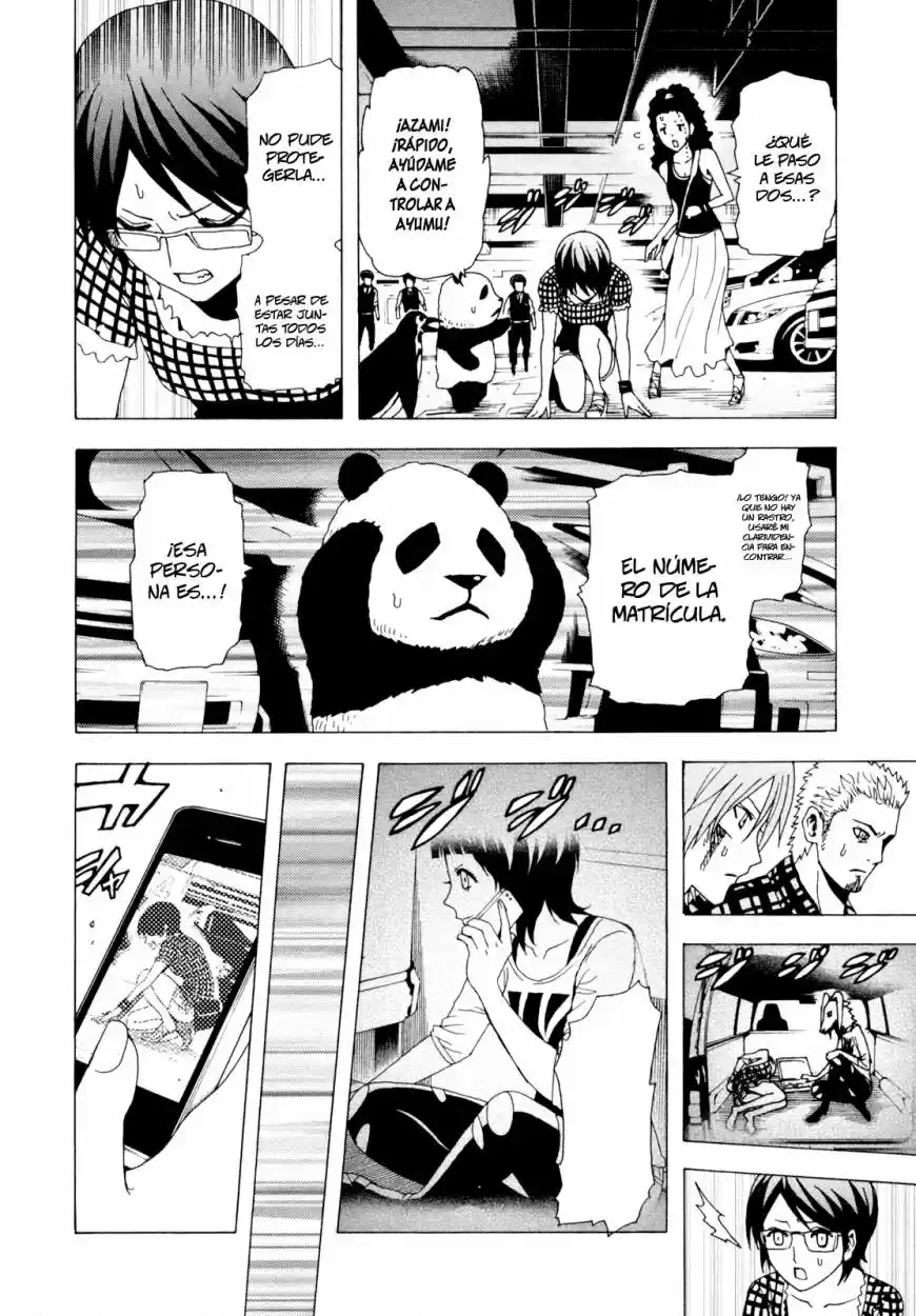 Tokyo ESP (2010) - Capítulo 35 - Página 14 - LectorTMOo