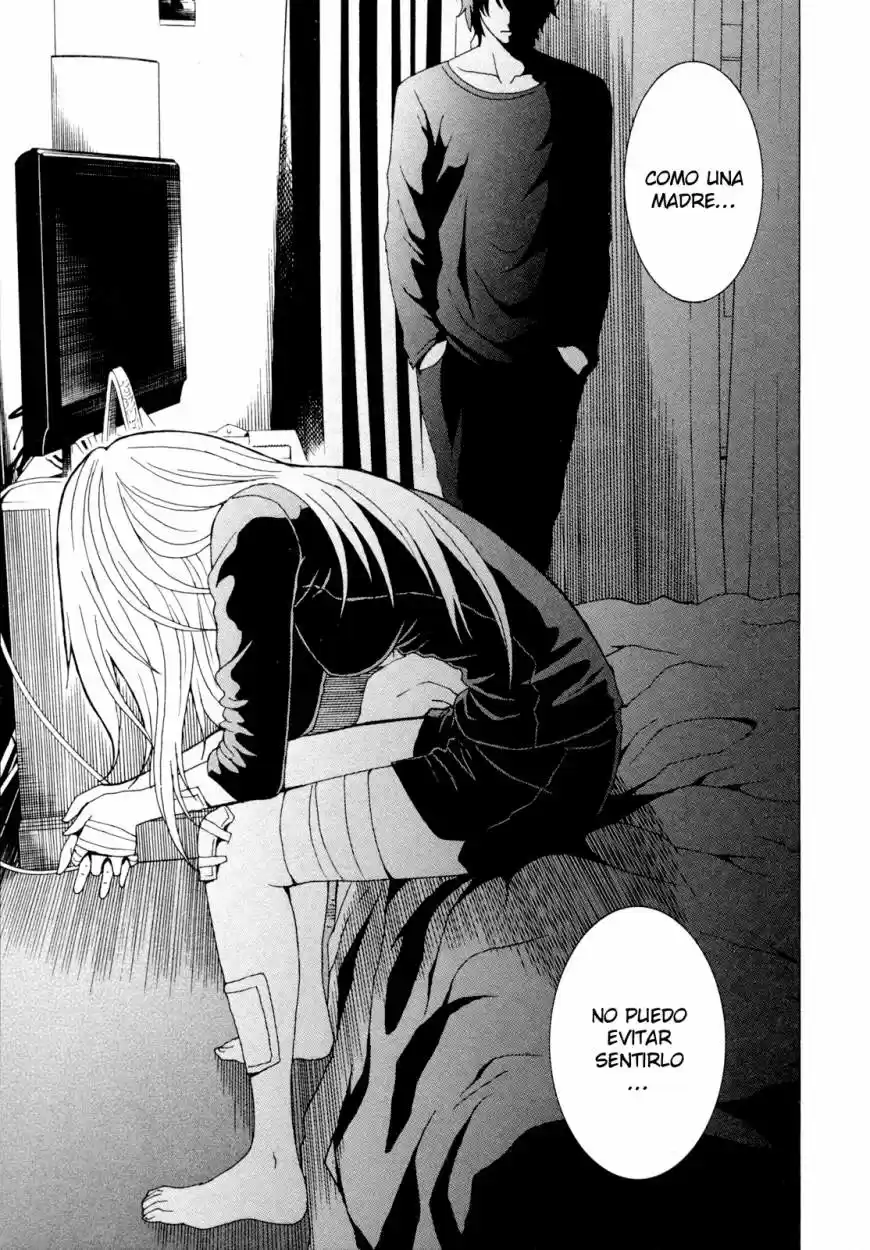 Tokyo ESP (2010) - Capítulo 35 - Página 30 - LectorTMOo
