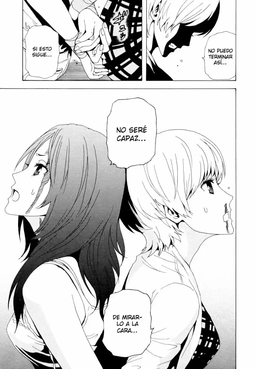 Tokyo ESP (2010) - Capítulo 35 - Página 33 - LectorTMOo