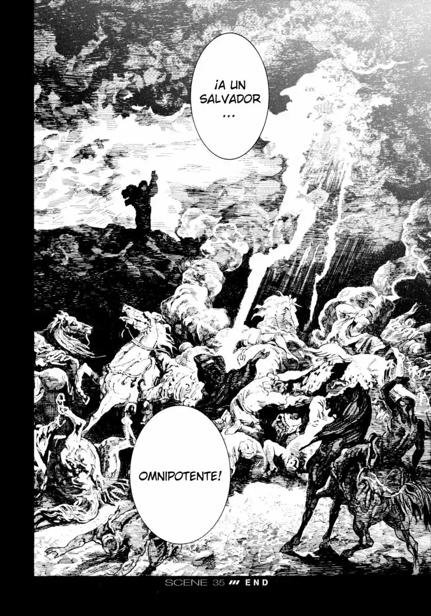 Tokyo ESP (2010) - Capítulo 35 - Página 38 - LectorTMOo