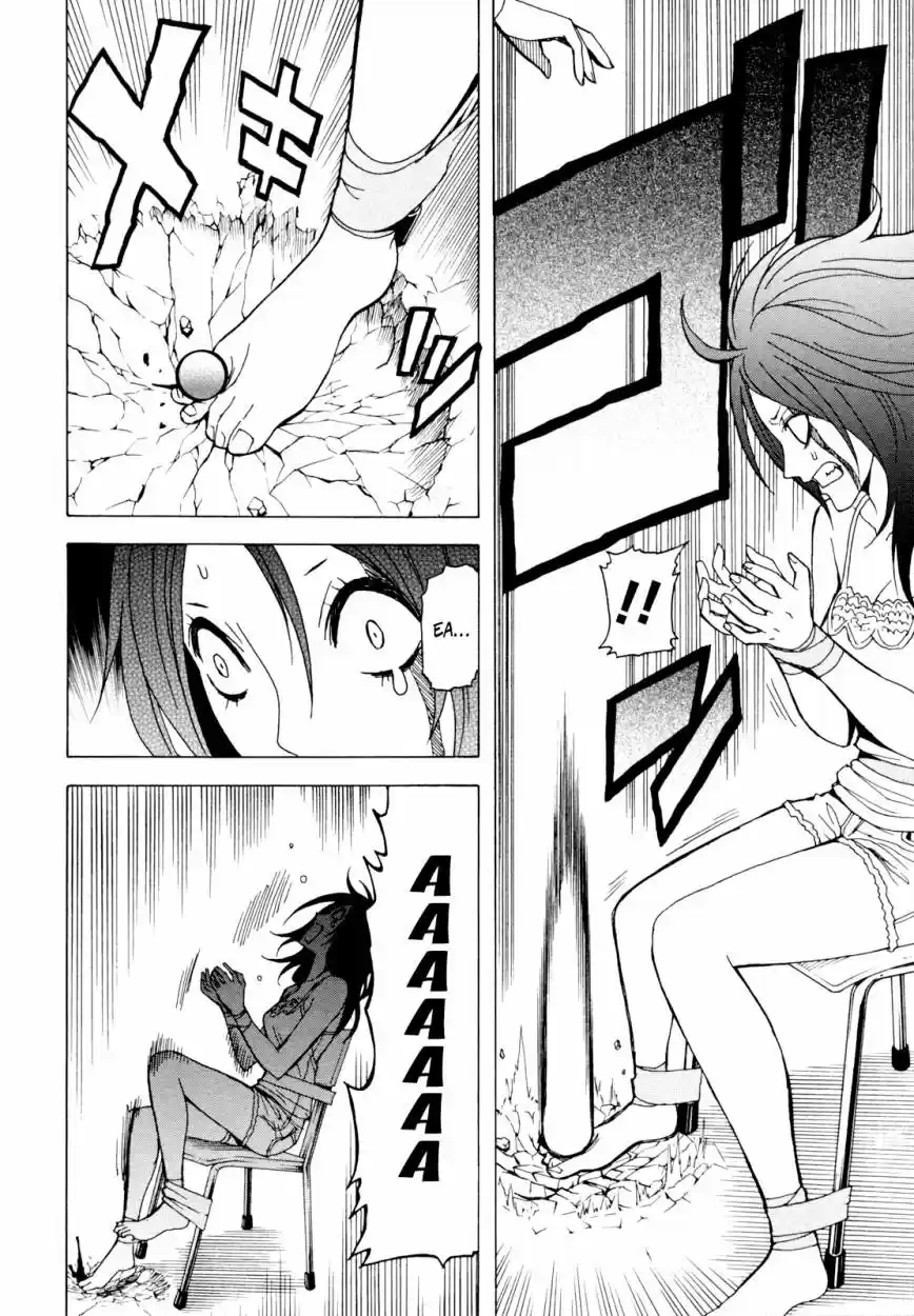 Tokyo ESP (2010) - Capítulo 36 - Página 30 - LectorTMOo