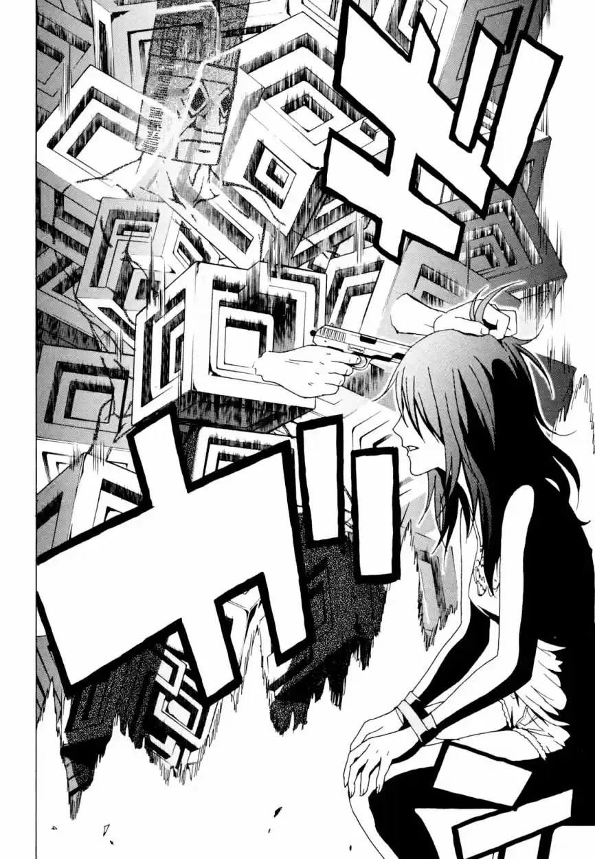 Tokyo ESP (2010) - Capítulo 36 - Página 40 - LectorTMOo
