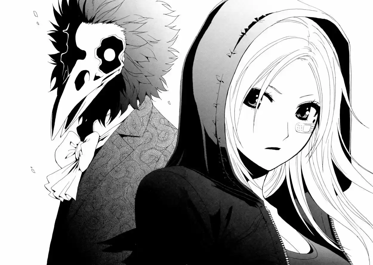 Tokyo ESP (2010) - Capítulo 36 - Página 57 - LectorTMOo