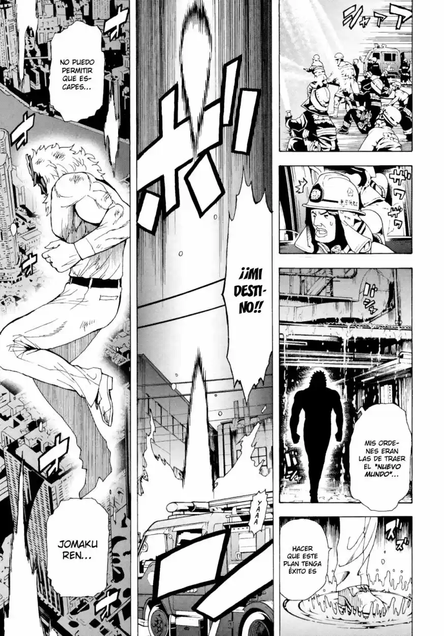 Tokyo ESP (2010) - Capítulo 38 - Página 7 - LectorTMOo