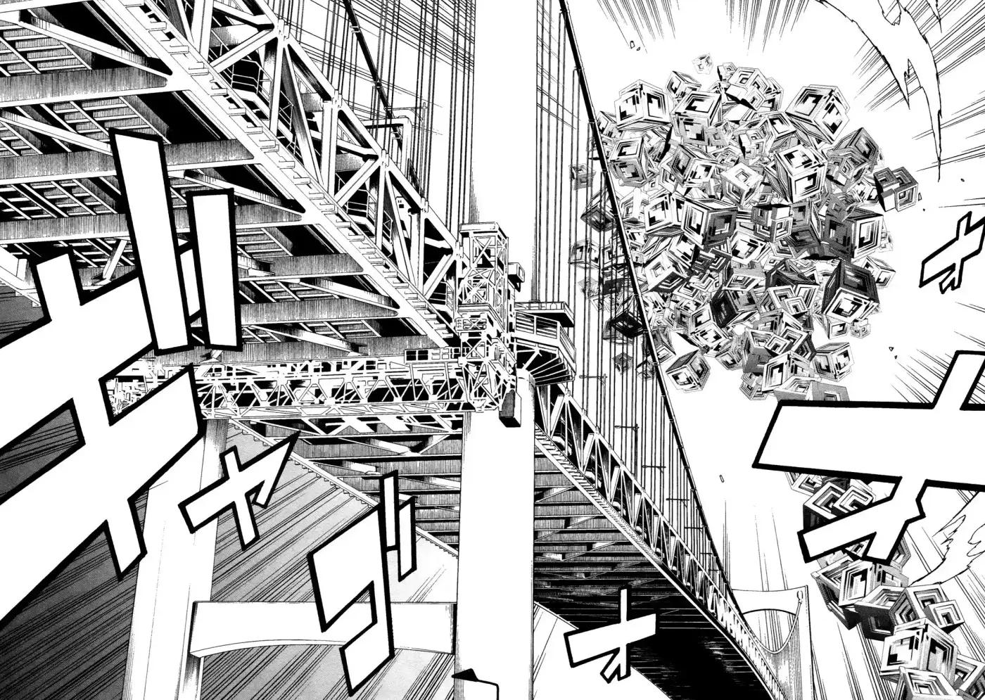 Tokyo ESP (2010) - Capítulo 39 - Página 30 - LectorTMOo