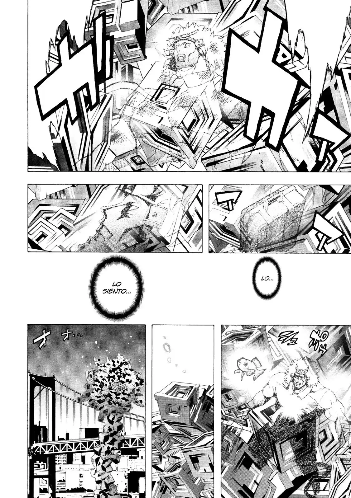 Tokyo ESP (2010) - Capítulo 39 - Página 31 - LectorTMOo