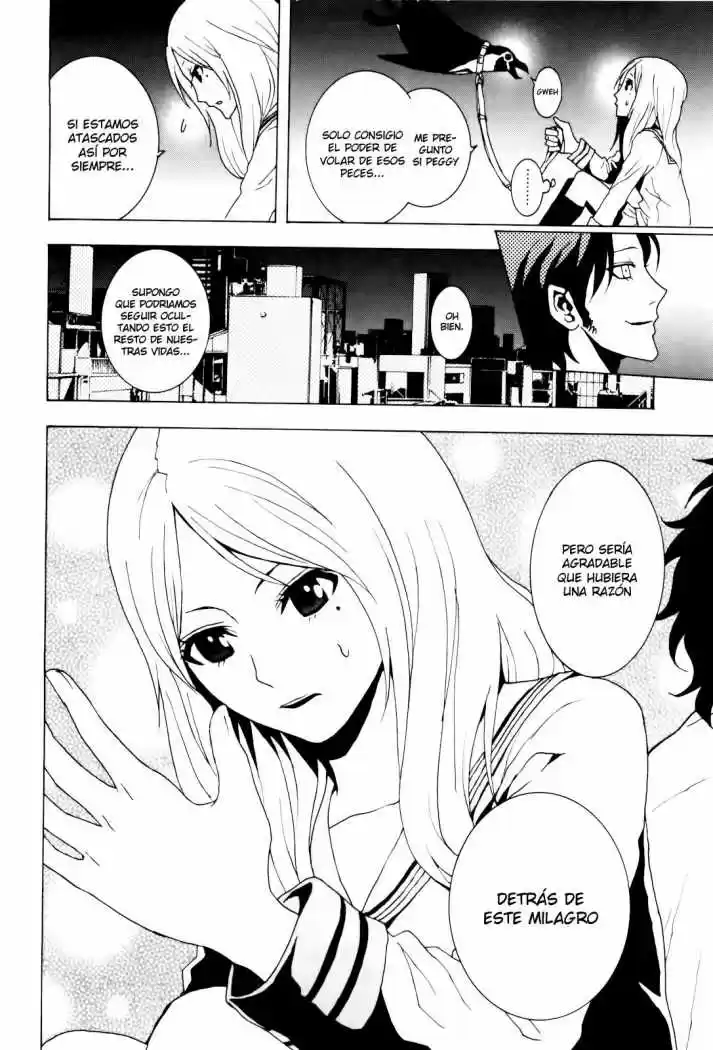 Tokyo ESP (2010) - Capítulo 4 - Página 6 - LectorTMOo