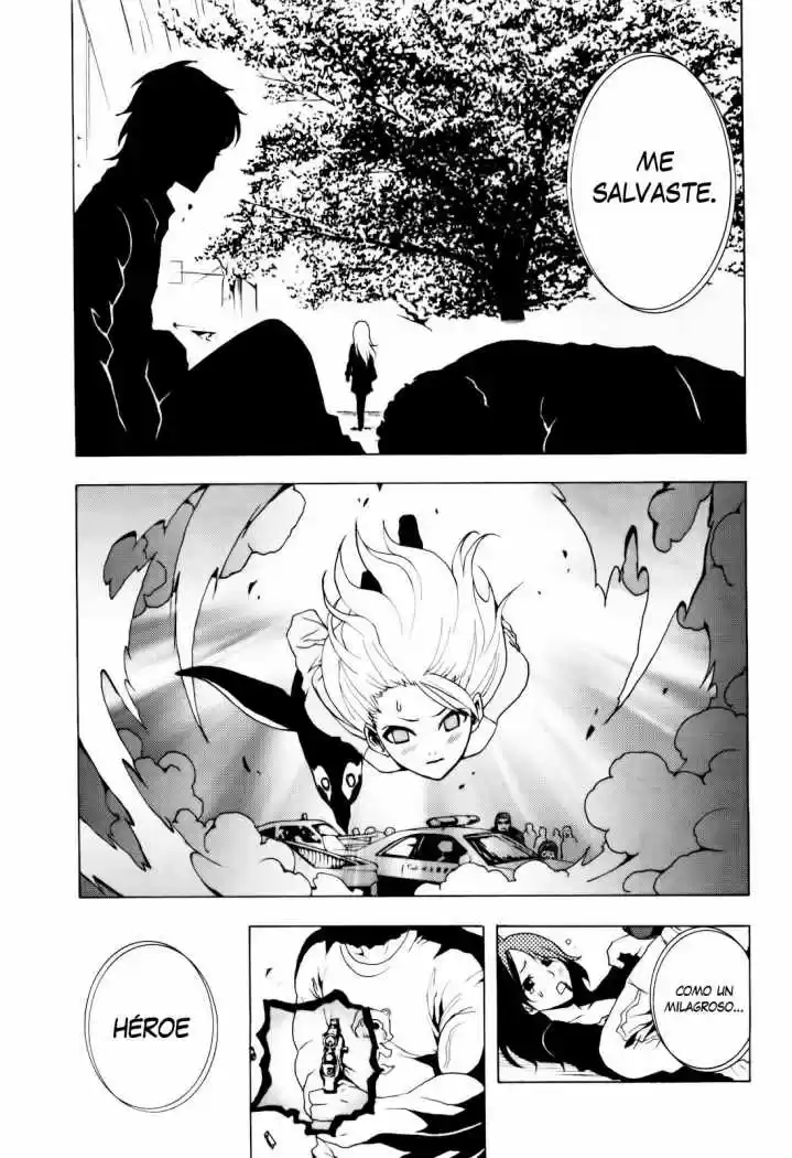 Tokyo ESP (2010) - Capítulo 4 - Página 27 - LectorTMOo