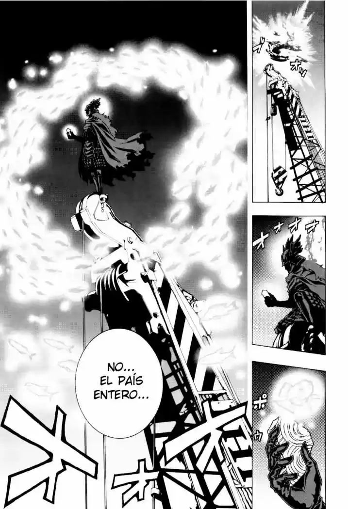 Tokyo ESP (2010) - Capítulo 4 - Página 41 - LectorTMOo