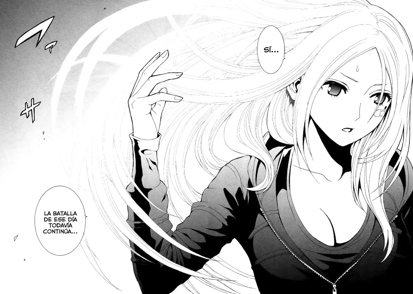 Tokyo ESP (2010) - Capítulo 40 - Página 12 - LectorTMOo