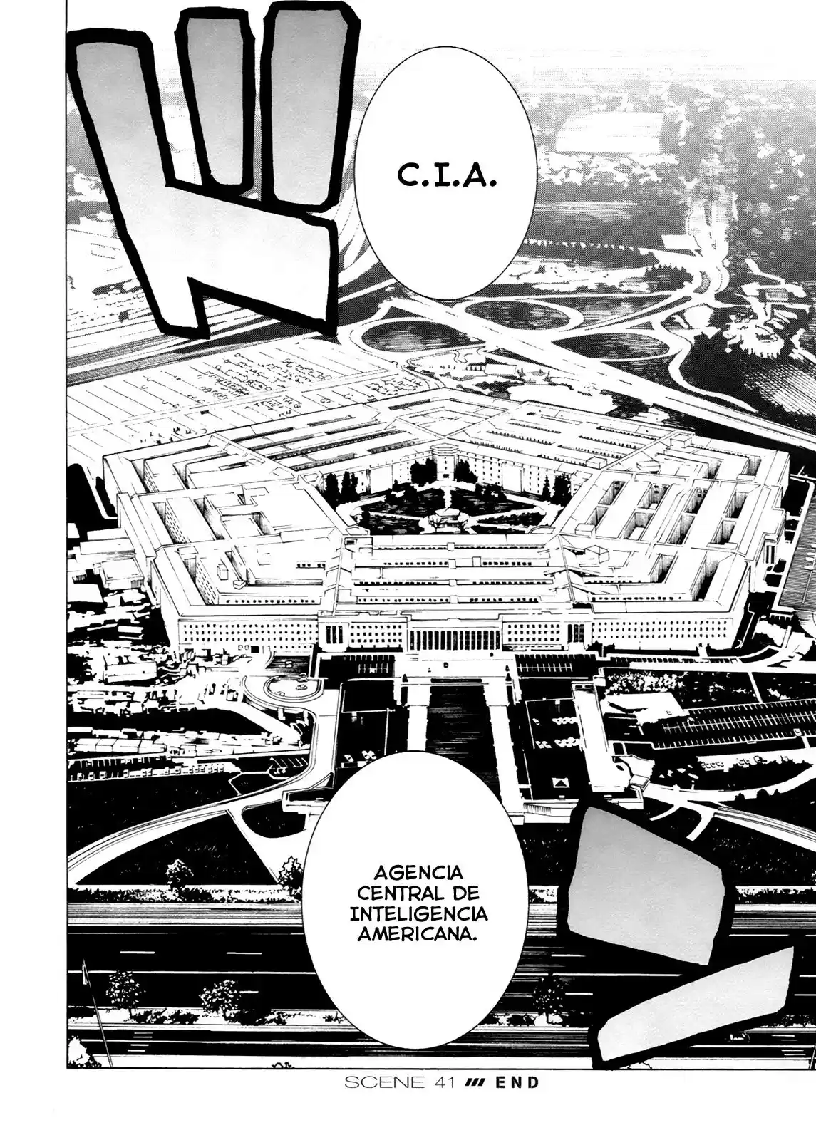 Tokyo ESP (2010) - Capítulo 41 - Página 36 - LectorTMOo
