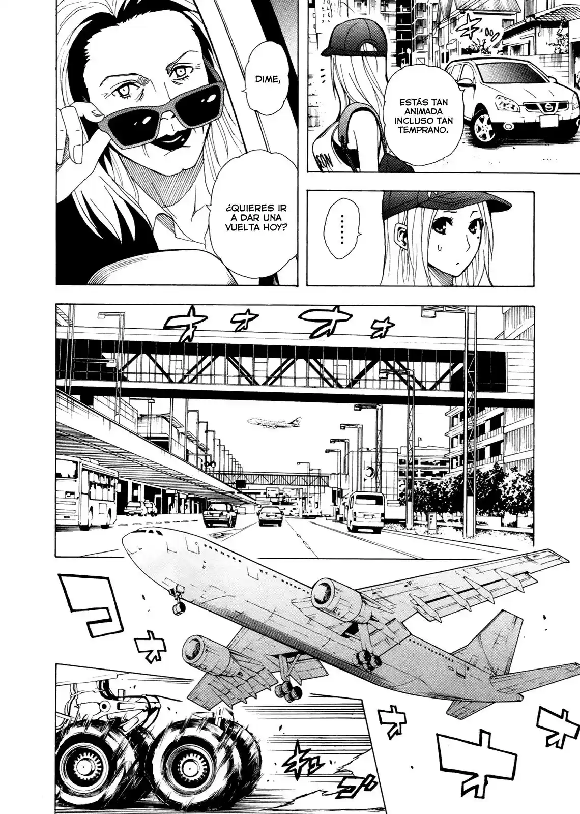 Tokyo ESP (2010) - Capítulo 42 - Página 16 - LectorTMOo