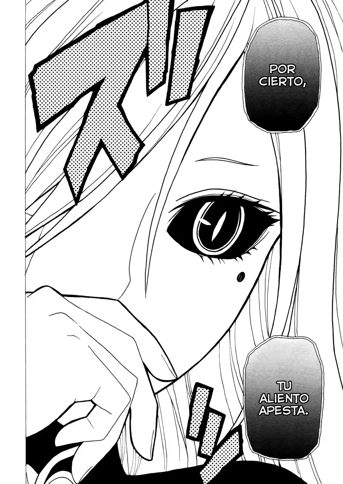 Tokyo ESP (2010) - Capítulo 45 - Página 17 - LectorTMOo
