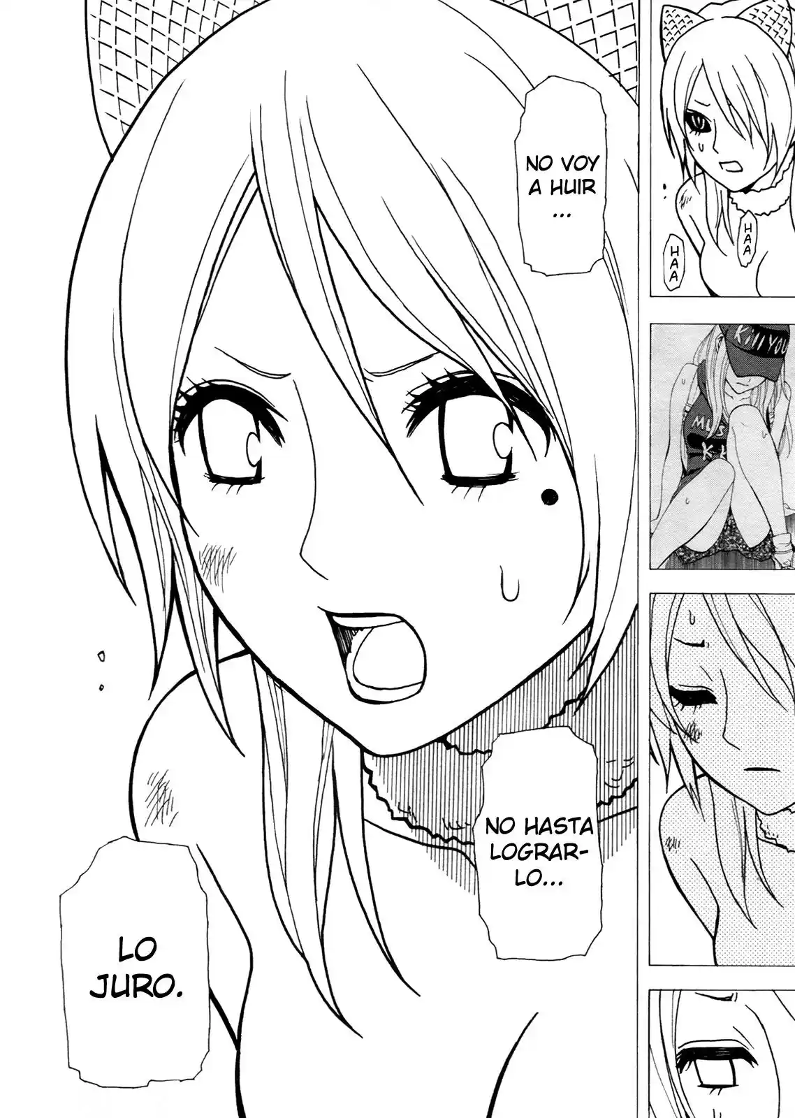 Tokyo ESP (2010) - Capítulo 46 - Página 46 - LectorTMOo