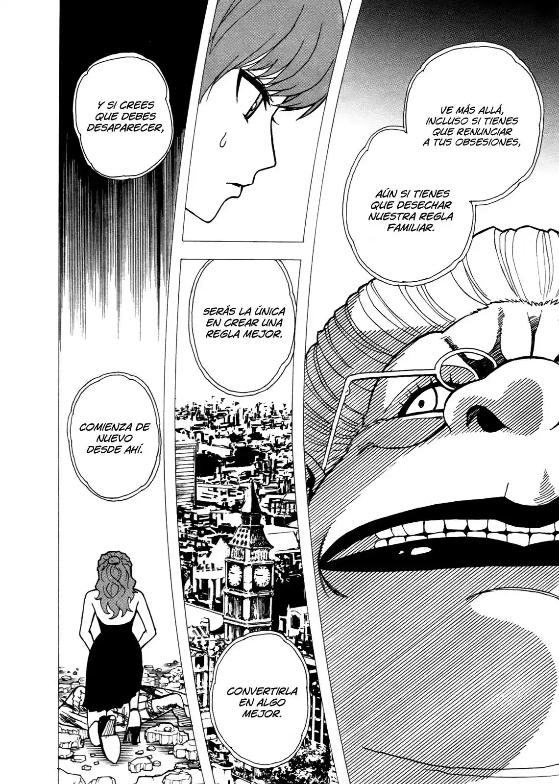 Tokyo ESP (2010) - Capítulo 46 - Página 54 - LectorTMOo