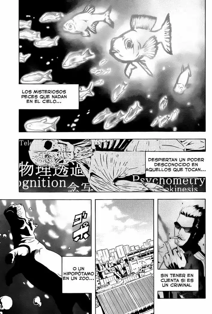 Tokyo ESP (2010) - Capítulo 5 - Página 4 - LectorTMOo