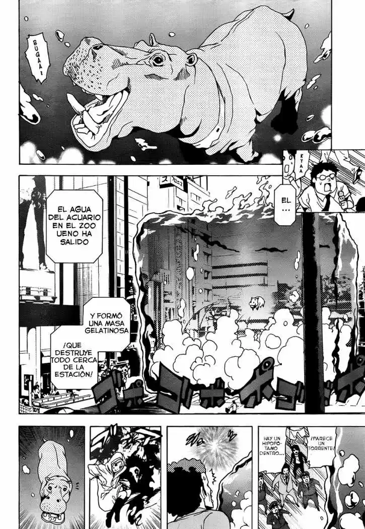 Tokyo ESP (2010) - Capítulo 5 - Página 6 - LectorTMOo