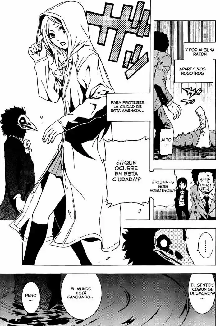 Tokyo ESP (2010) - Capítulo 5 - Página 9 - LectorTMOo
