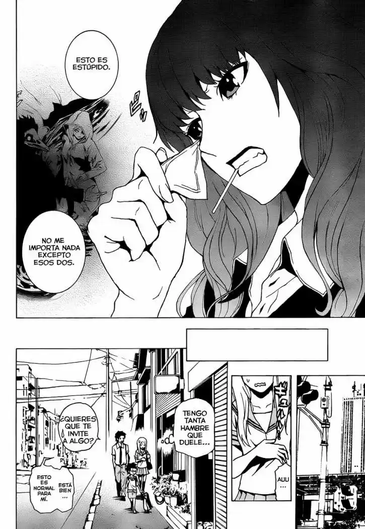 Tokyo ESP (2010) - Capítulo 5 - Página 16 - LectorTMOo