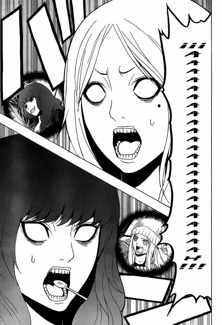 Tokyo ESP (2010) - Capítulo 5 - Página 27 - LectorTMOo