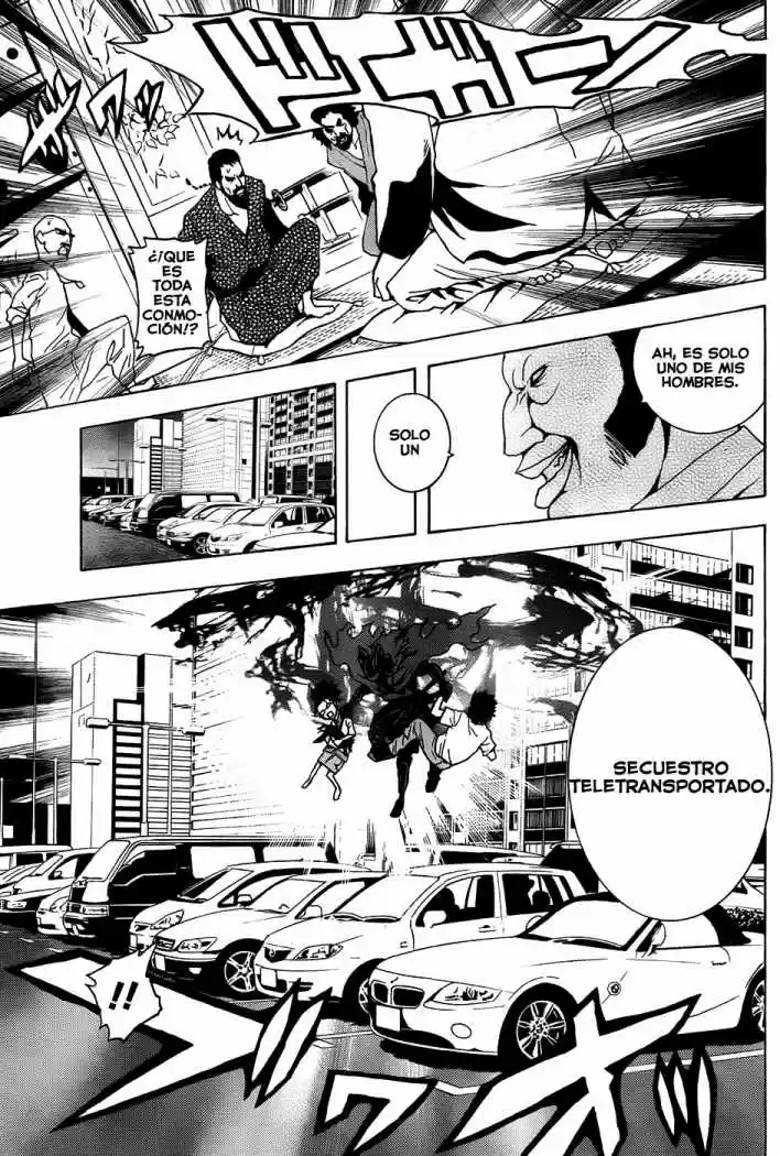 Tokyo ESP (2010) - Capítulo 5 - Página 32 - LectorTMOo