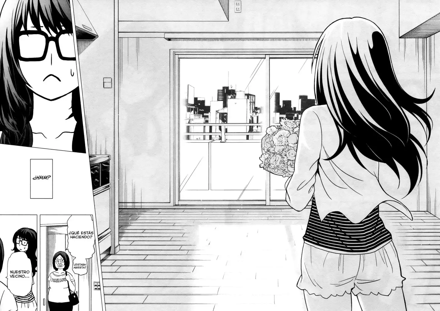 Tokyo ESP (2010) - Capítulo 50 - Página 31 - LectorTMOo