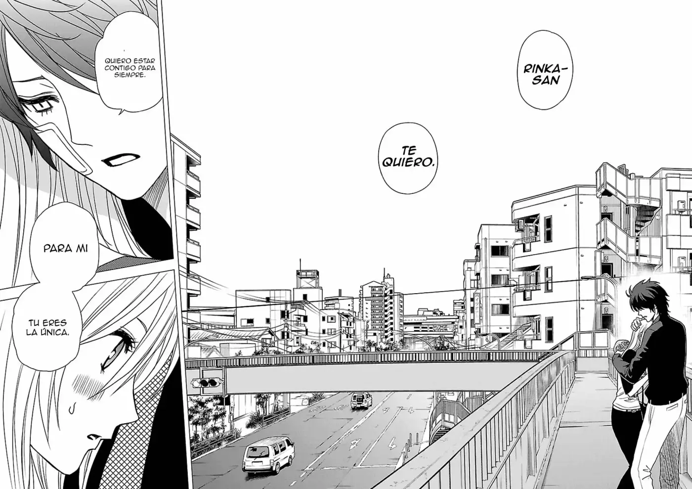 Tokyo ESP (2010) - Capítulo 53 - Página 14 - LectorTMOo