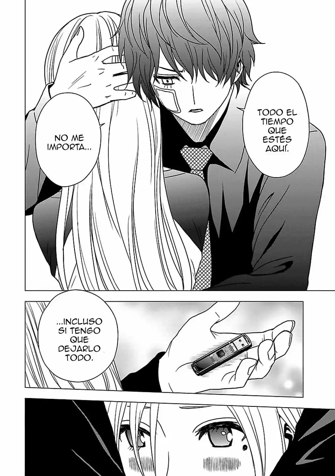 Tokyo ESP (2010) - Capítulo 53 - Página 15 - LectorTMOo