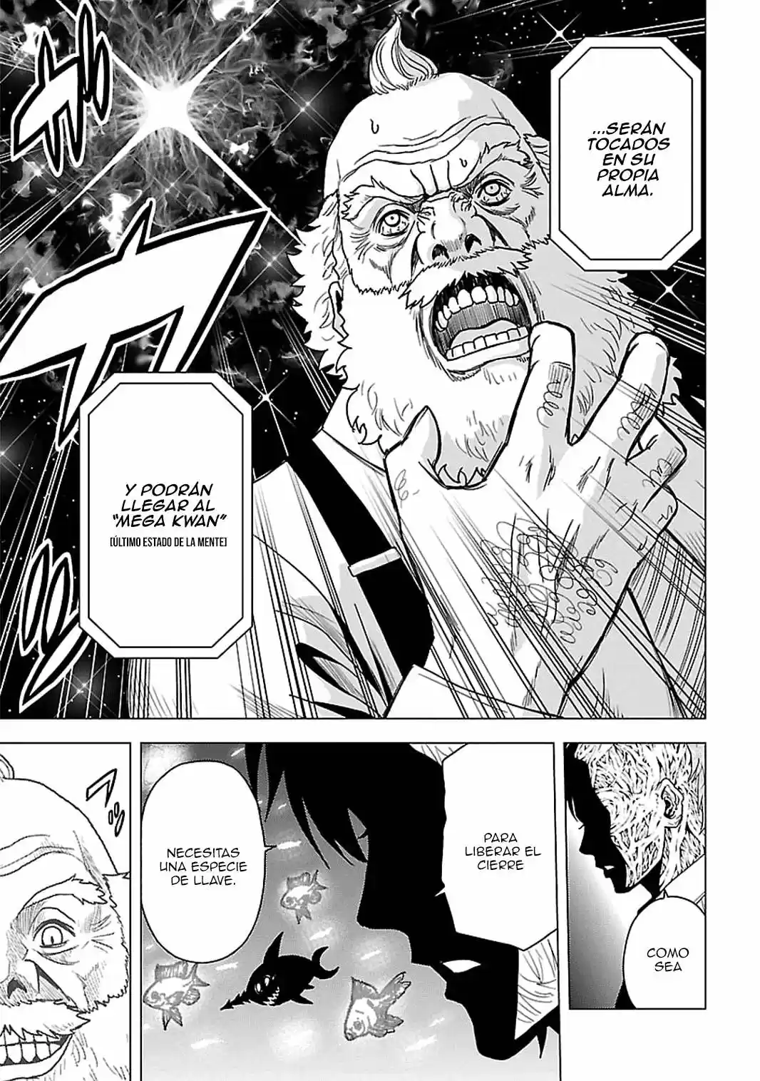 Tokyo ESP (2010) - Capítulo 53 - Página 27 - LectorTMOo
