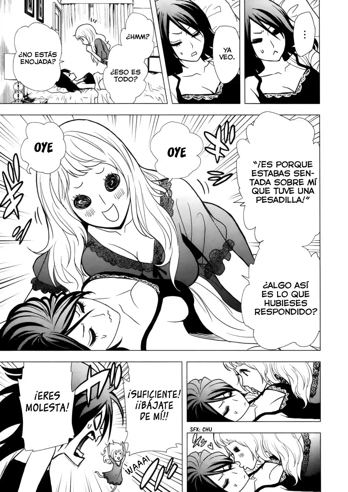Tokyo ESP (2010) - Capítulo 54 - Página 9 - LectorTMOo