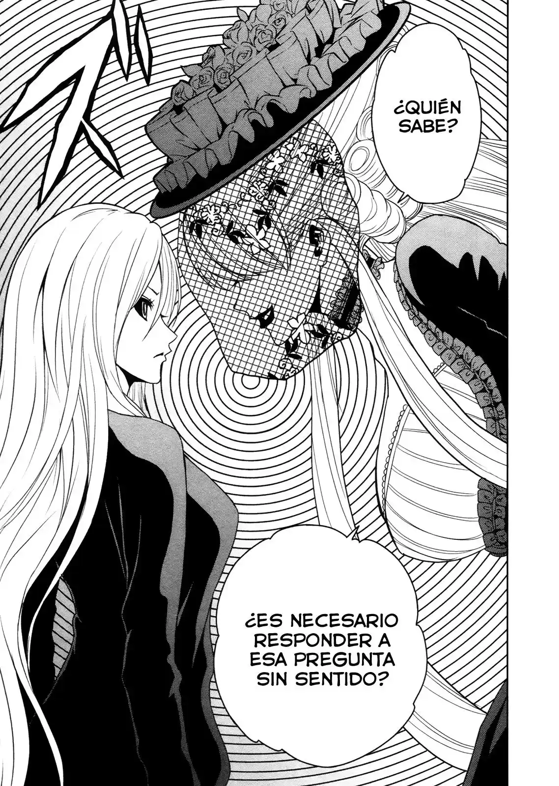Tokyo ESP (2010) - Capítulo 55 - Página 14 - LectorTMOo