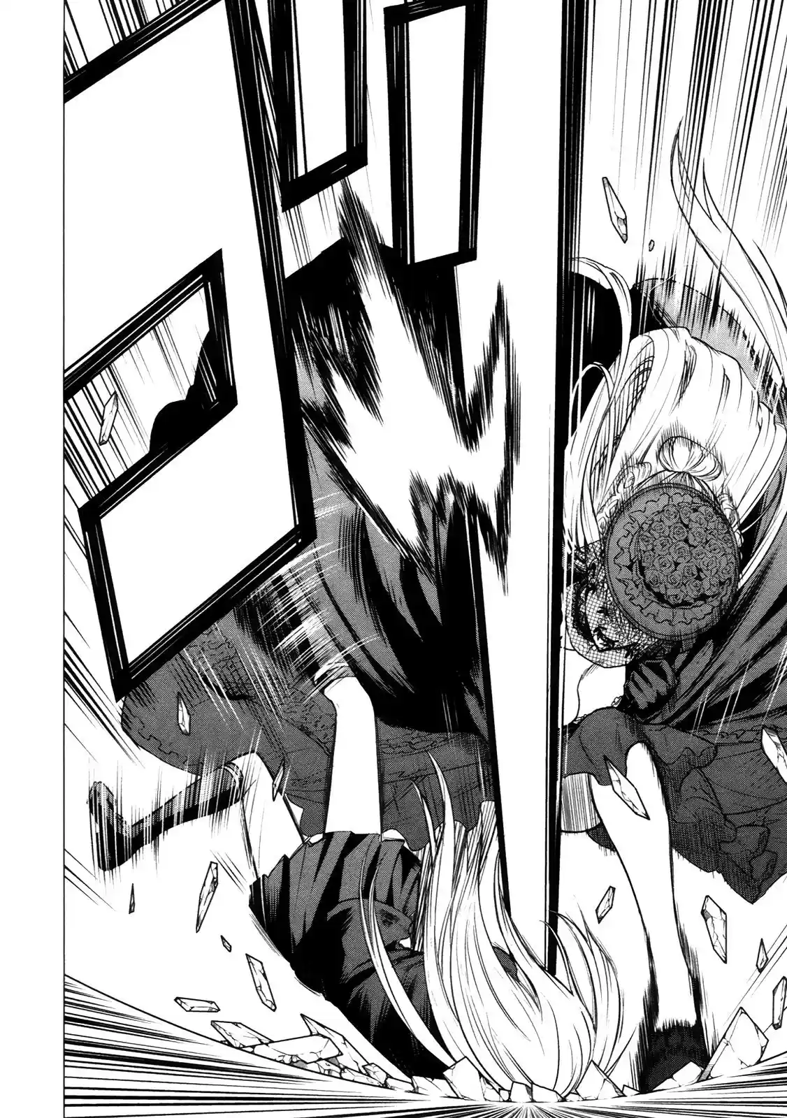 Tokyo ESP (2010) - Capítulo 55 - Página 21 - LectorTMOo