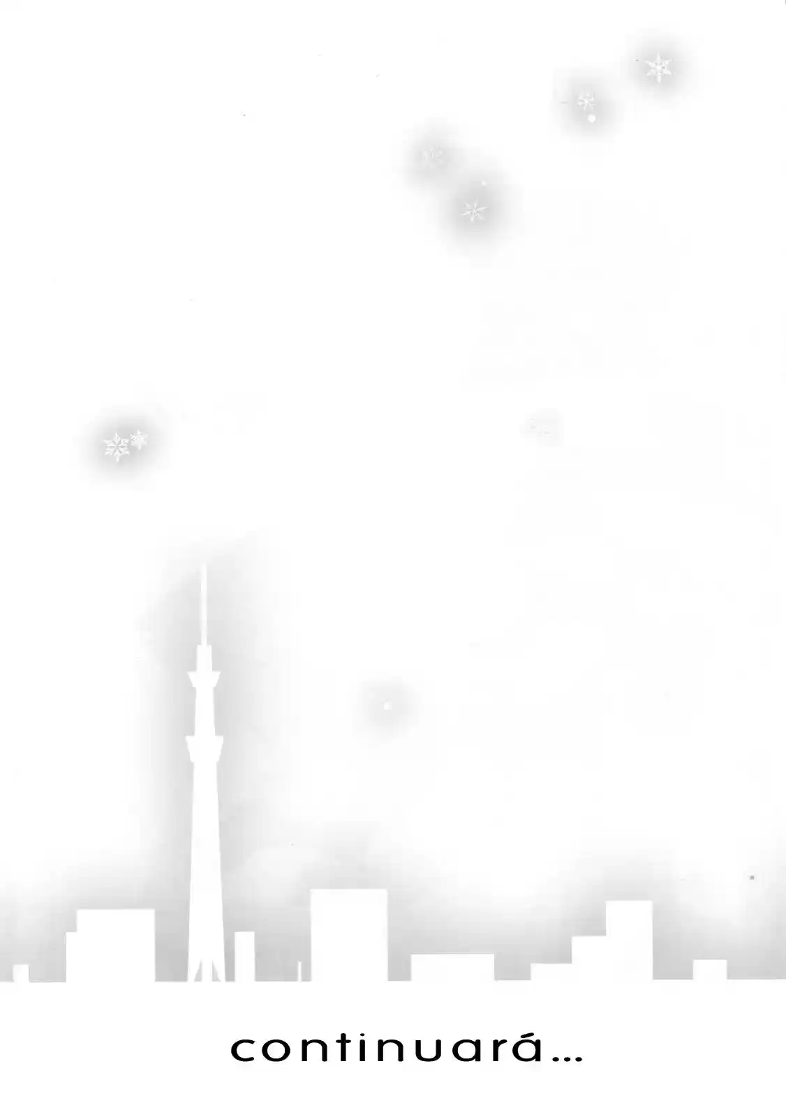 Tokyo ESP (2010) - Capítulo 55 - Página 34 - LectorTMOo