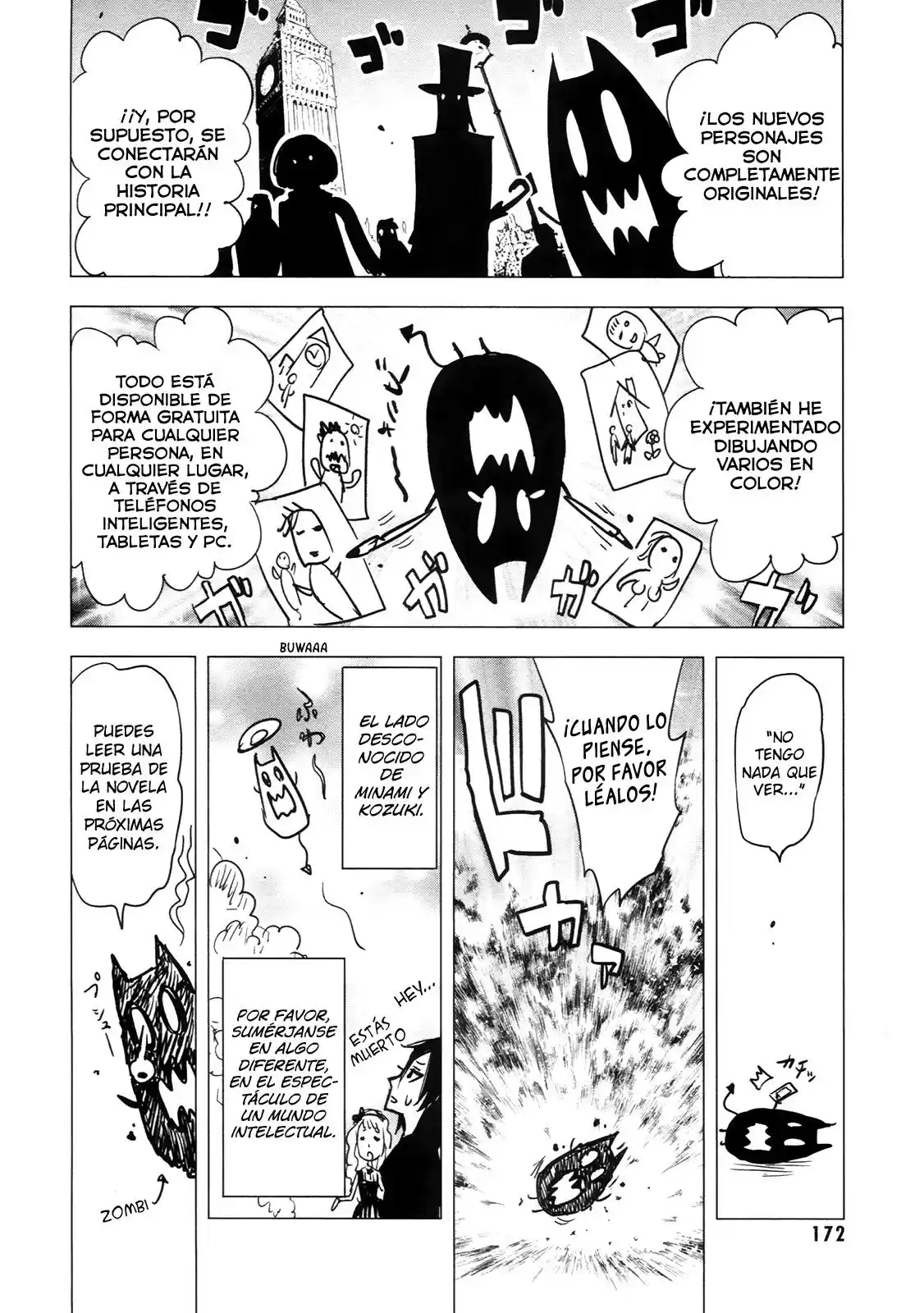 Tokyo ESP (2010) - Capítulo 55 - Página 37 - LectorTMOo