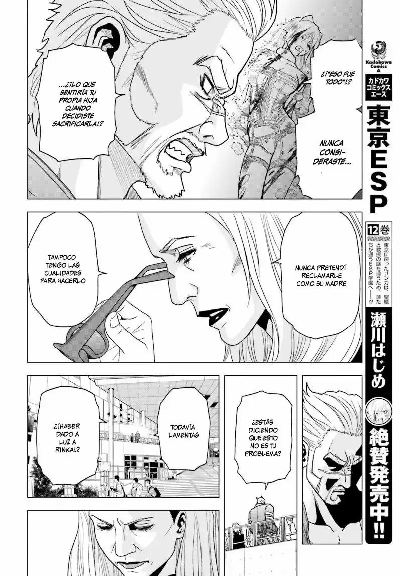 Tokyo ESP (2010) - Capítulo 56 - Página 10 - LectorTMOo