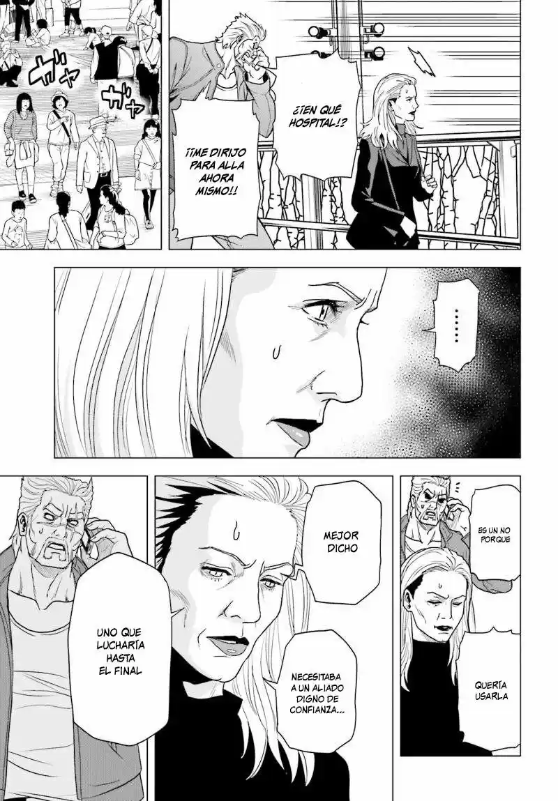 Tokyo ESP (2010) - Capítulo 56 - Página 15 - LectorTMOo