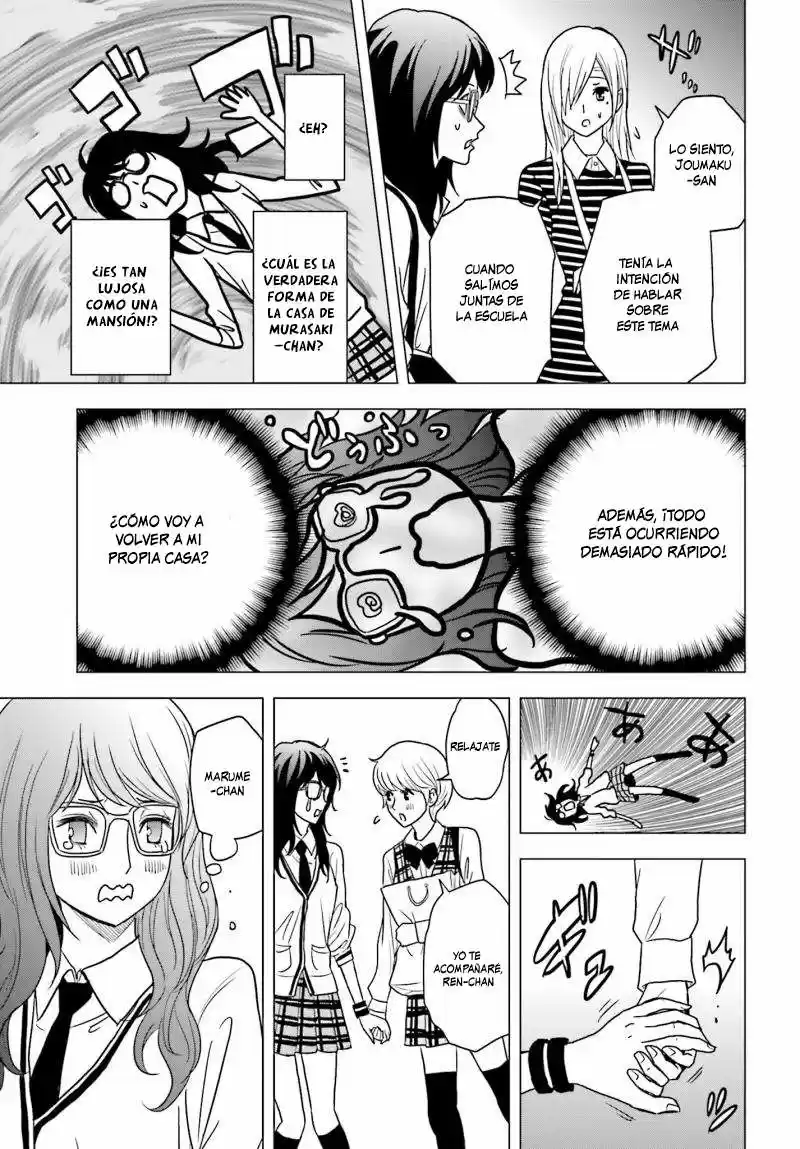 Tokyo ESP (2010) - Capítulo 56 - Página 28 - LectorTMOo