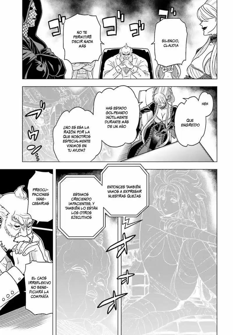 Tokyo ESP (2010) - Capítulo 56 - Página 36 - LectorTMOo